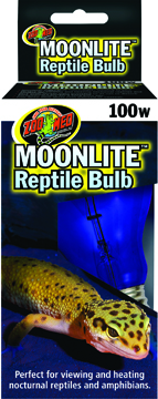 MOONLIGHT REPTILE BULB