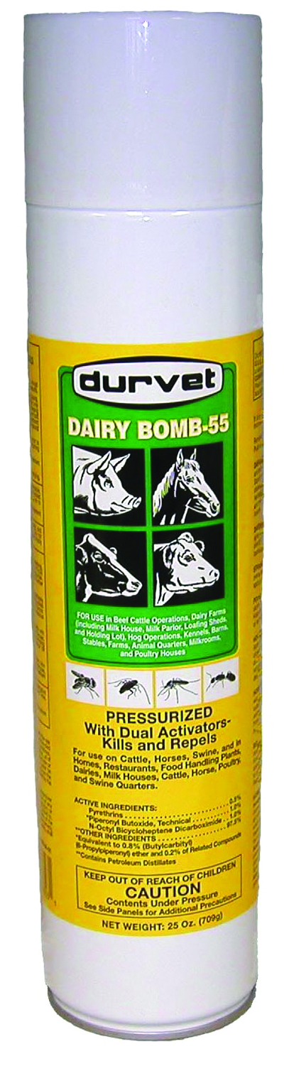 Dairy Bomb 55 Insect 25 oz
