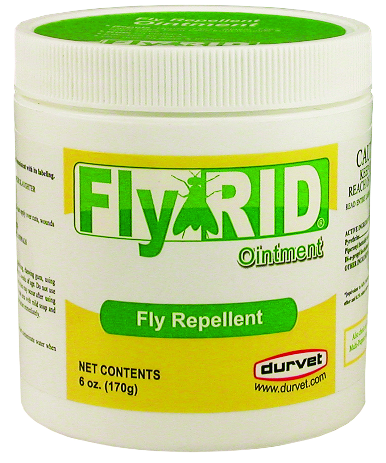 FLY RID OINTMENT