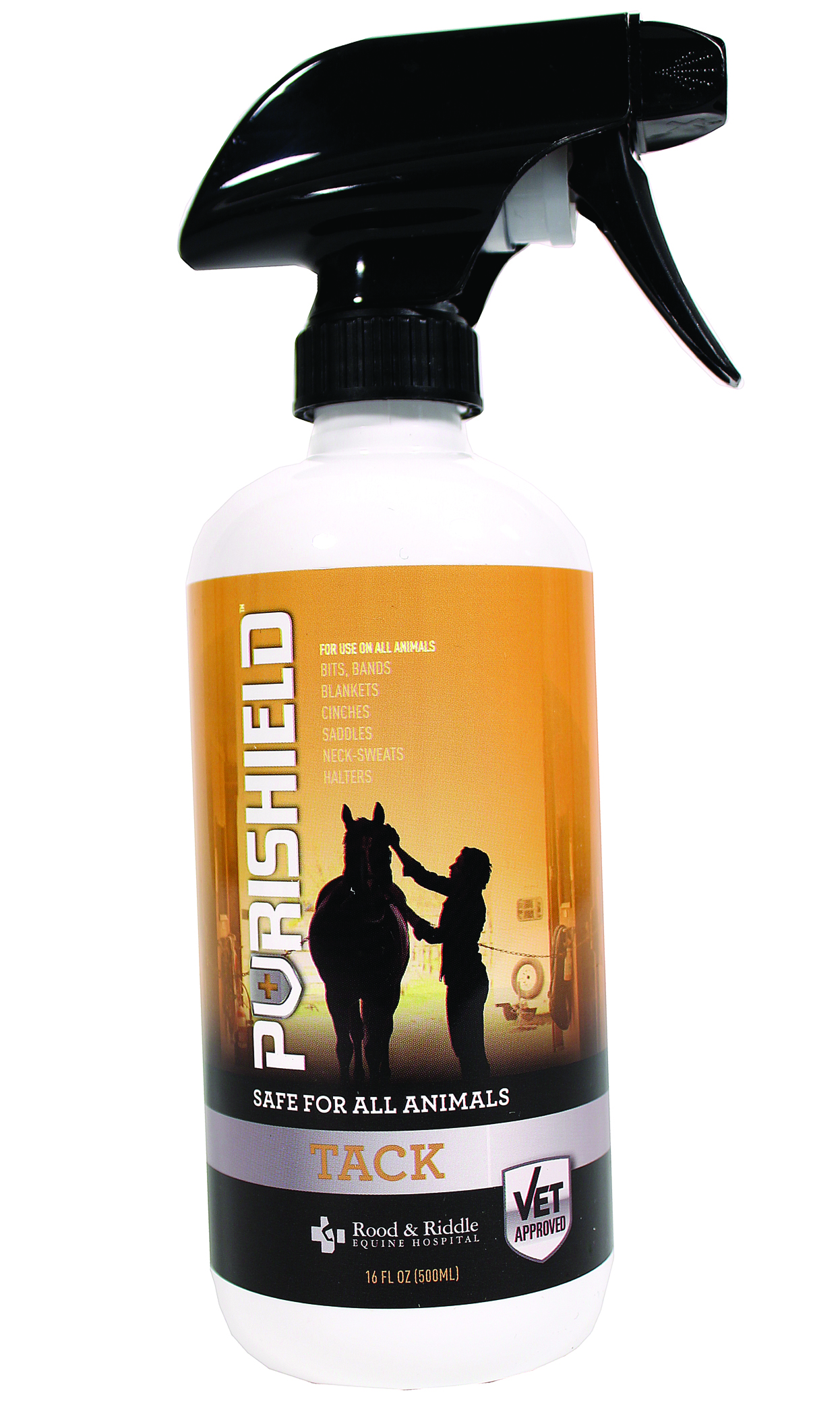 PURISHIELD TACK SPRAY