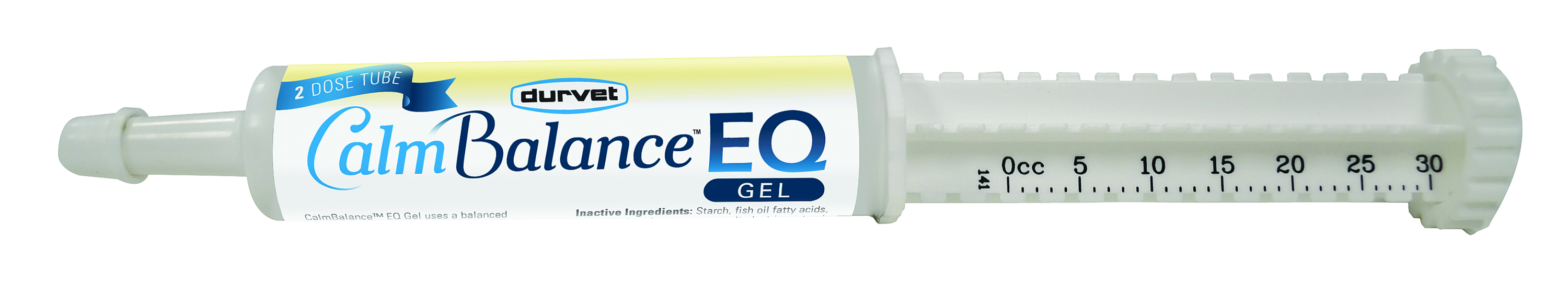 CALM BALANCE EQ EQUINE GEL