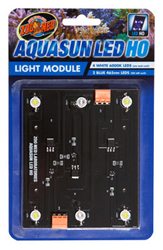 AQUASUN LED HIGH OUTPUT LIGHT MODULE