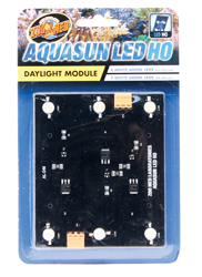 AQUASUN LED HIGH OUTPUT DAYLIGHT MODULE