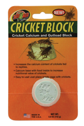 CRICKET BLOCK