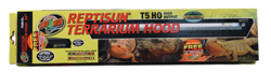 REPTISUN T5 HO TERRARIUM HOOD