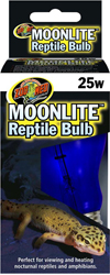 MOONLIGHT REPTILE BULB