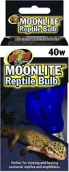 MOONLIGHT REPTILE BULB