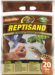 REPTISAND