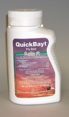 Quickbayt Fly Bait 1 lb