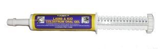 Lamb & Kid Colostrum Tube