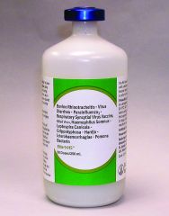 Elite 9 HS Vaccine 50 dose 250 ml