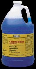 CHLORHEXIDINE 2% SOLUTION