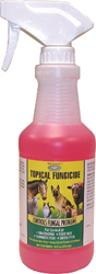 Topical Fungicide with Sprayer pt