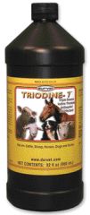 TRIODINE-7