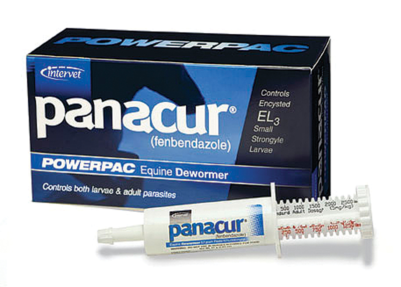 PANACUR POWERPAC