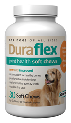 DURAFLEX SOFT CHEW            2