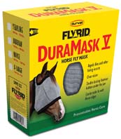 DURAMASK FLY MASK