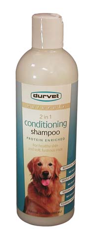 NATURALS CONDITIONING SHAMPOO