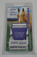 HORSESHAVE RAZOR