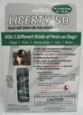 LIBERTY 50 LRG DOG WITH IGR