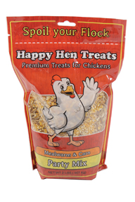 PARTY MIX CHICKEN TREAT