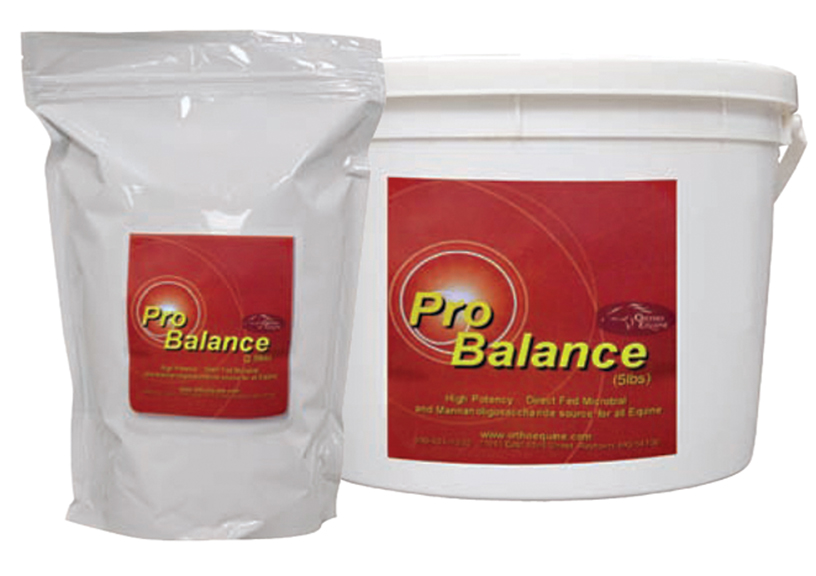 PRO BALANCE DAILY PROBIOTIC