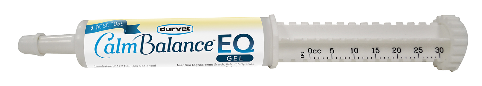 CALM BALANCE EQ EQUINE GEL