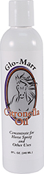 GLO-MAR CITRONELLA OIL CONCENTRATE FOR HORSES