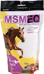 MSM EQ FOR EQUINE