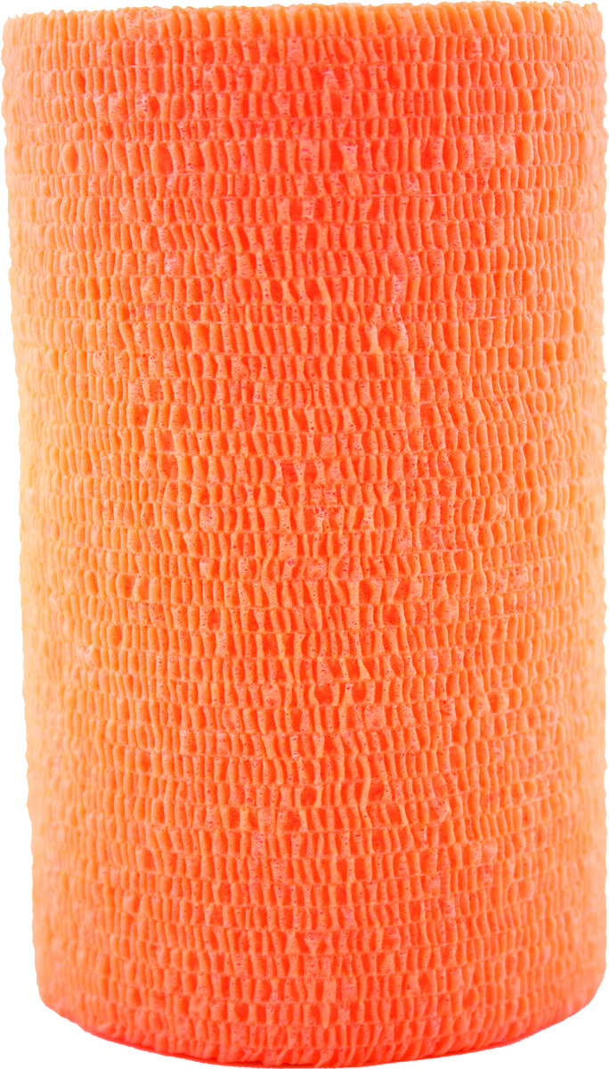 Vetrap - Bright Orange - 4x5