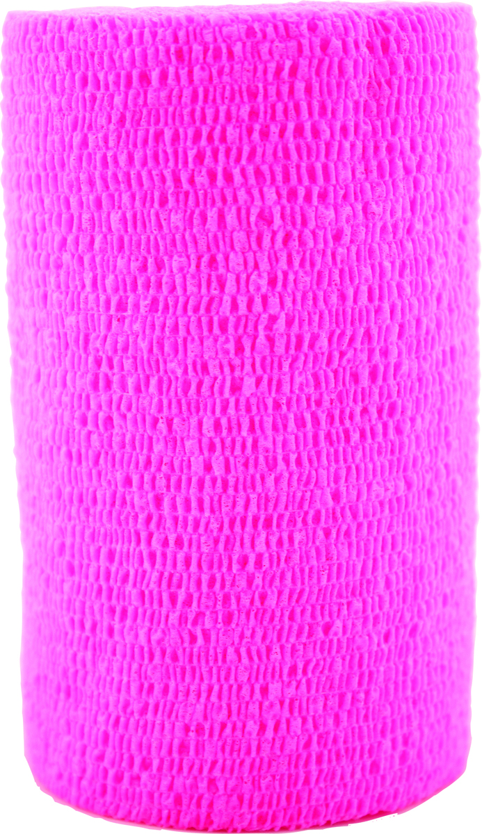 Vetrap - Hot Pink - 4x5