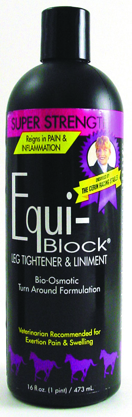 Equiblock Leg Tightner