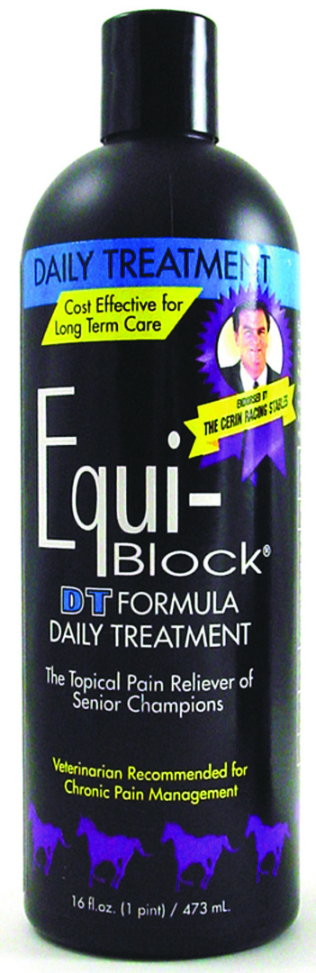 Equiblock Daily Treatment