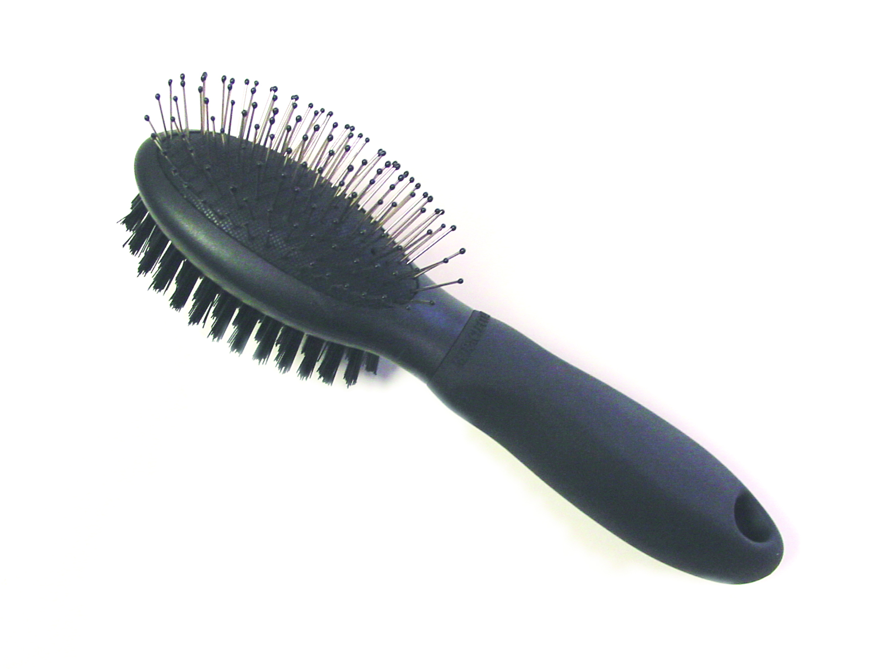 DOUBLE SIDED BRUSH