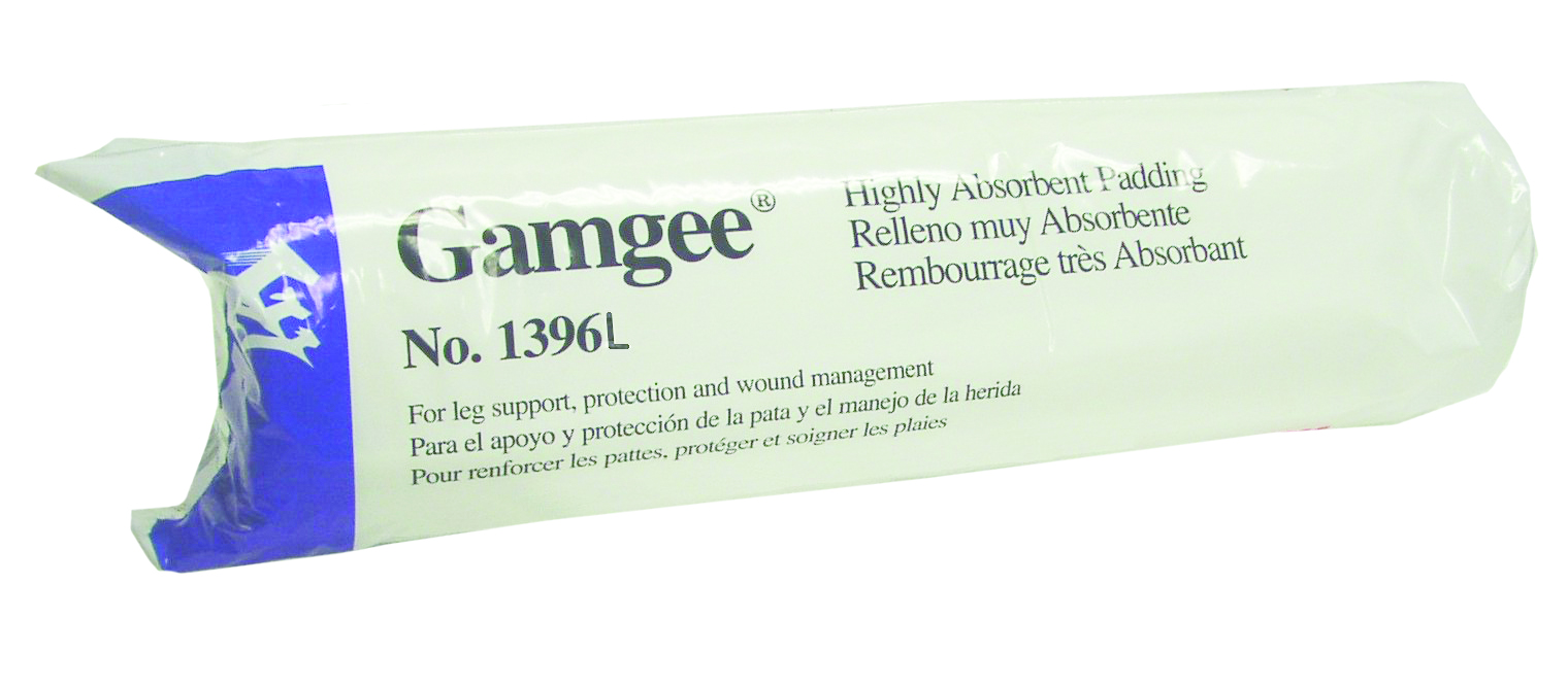 GAMGEE HIGHLY ABSORBANT PADDING