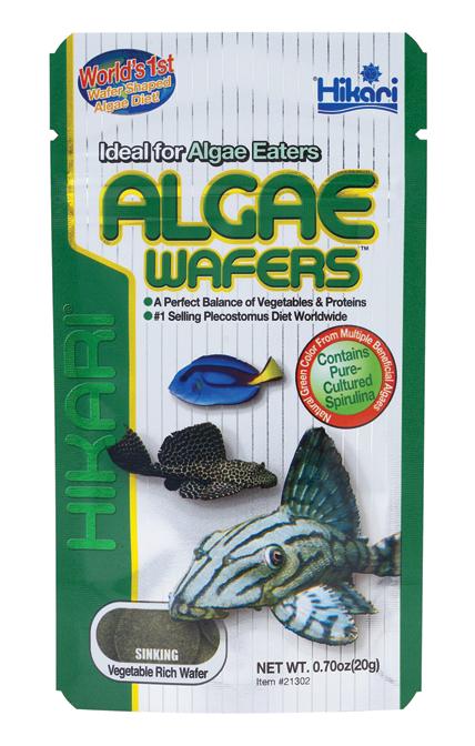 Tropical Algae Wafer