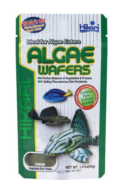 Tropical Algae Wafer