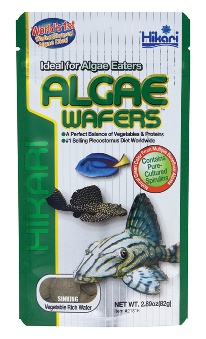 Tropical Algae Wafer