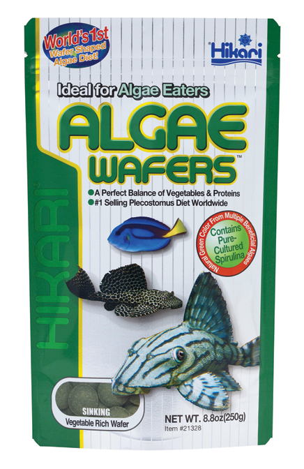 Tropical Algae Wafer