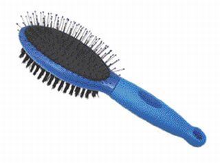 Large Double Sided Brush