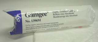 GAMGEE HIGHLY ABSORBANT PADDING