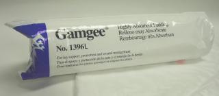 GAMGEE HIGHLY ABSORBANT PADDING