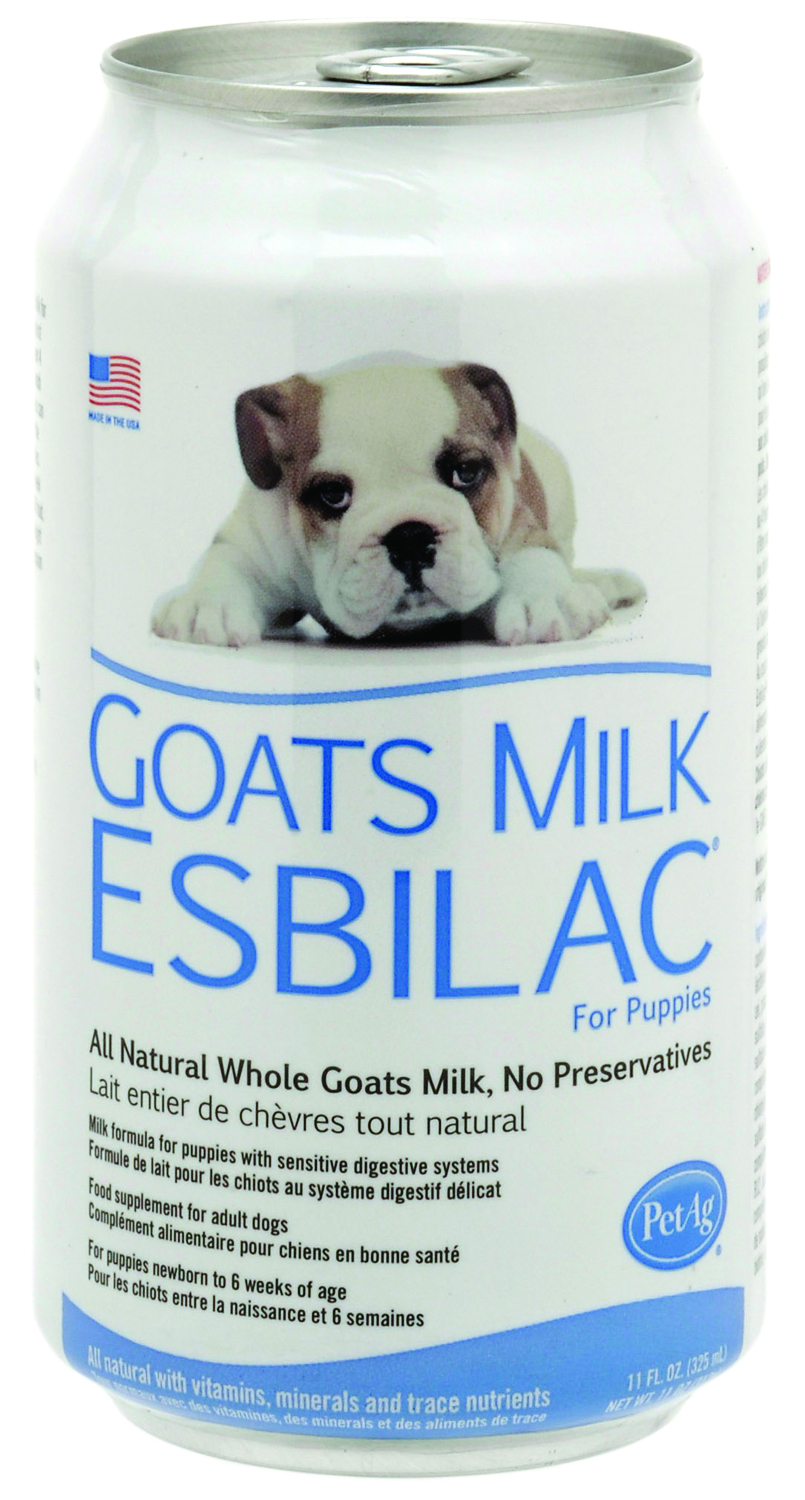 GOAT MILK LIQUID