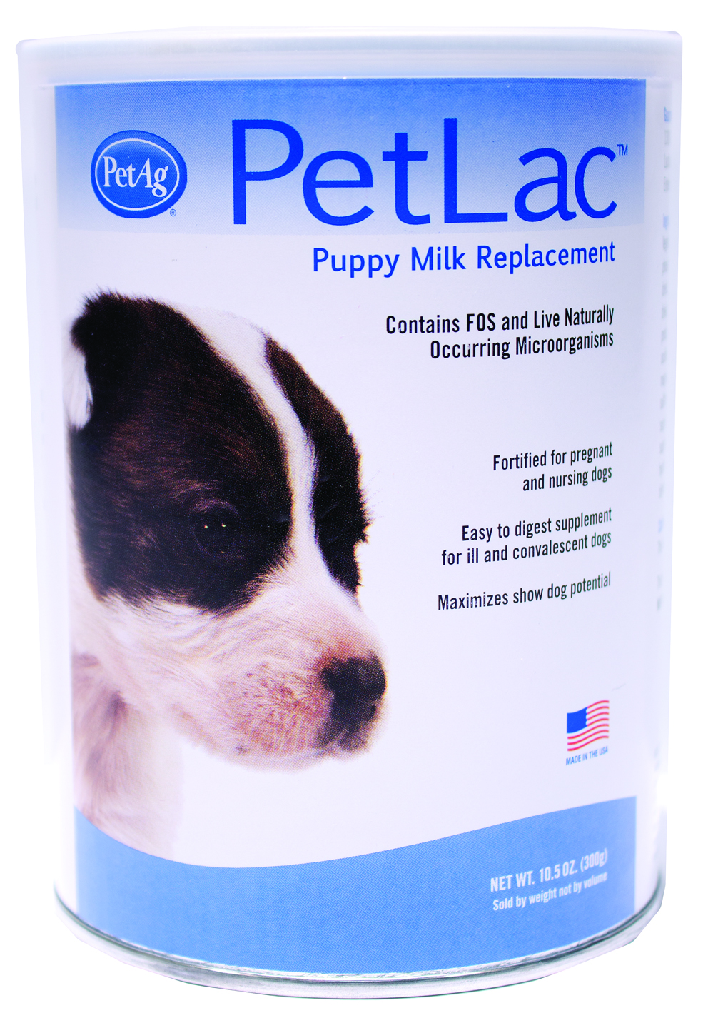 PETLAC PUPPY MILK REPLACEMENT POWDER