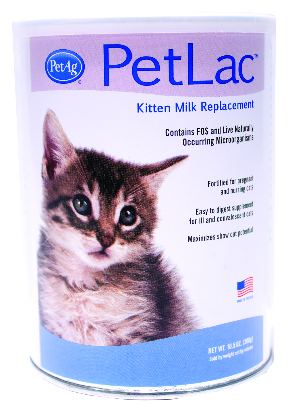 PETLAC KITTEN MILK REPLACEMENT POWDER