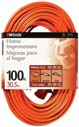 HEAVY DUTY HOME IMPROVEMENT EXTENSION CORD