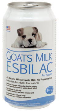 GOAT MILK LIQUID