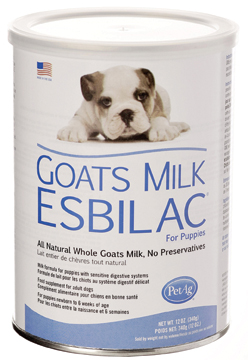 GOAT MILK ESBILAC POWDER