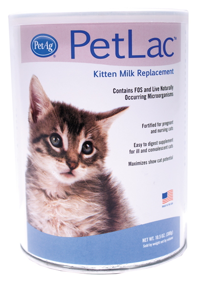 PETLAC KITTEN MILK REPLACEMENT POWDER