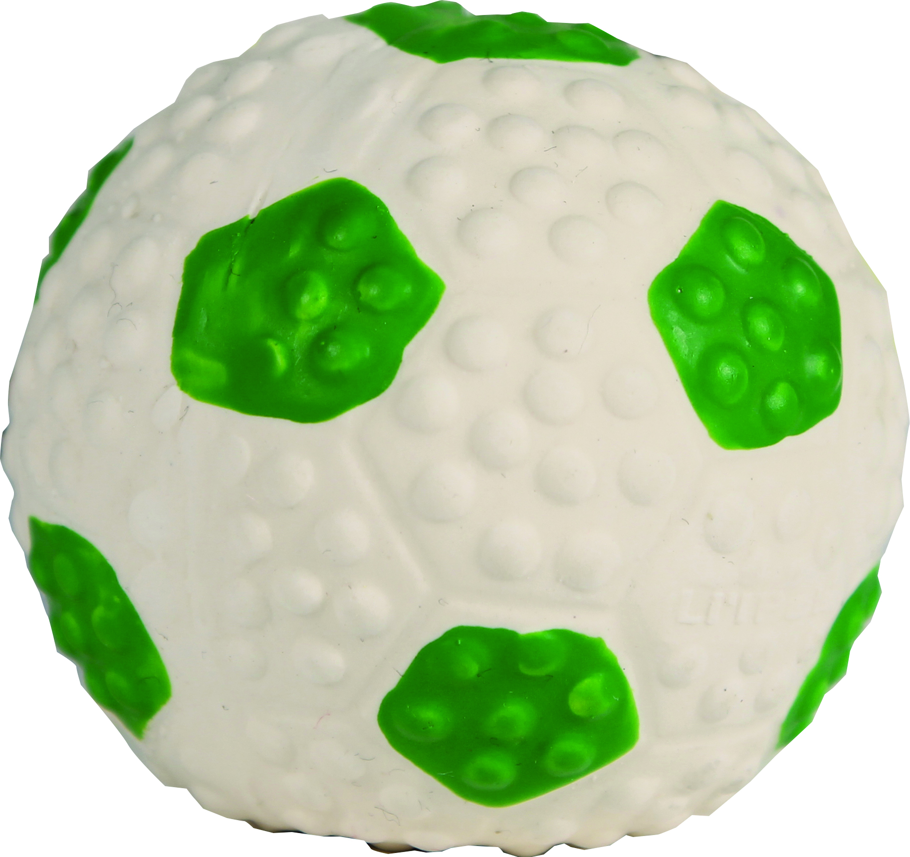 LI L PALS LATEX SOCCERBALL